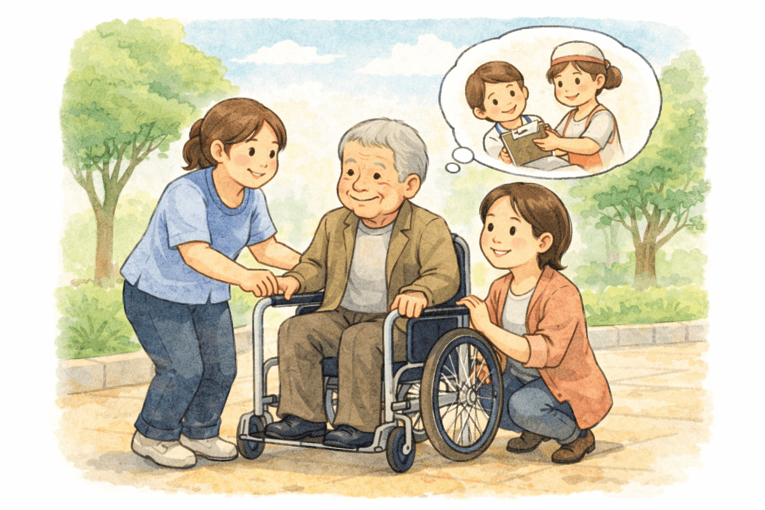 引きこもり・孤立